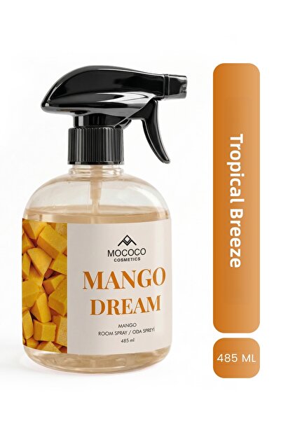 MOCOCO COSMETICS Parfum de cameră Mango Dream - Spray de cameră 485 ml |   Pa...