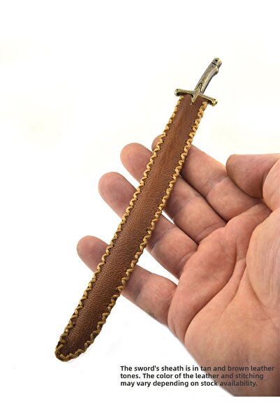 anahtarlıksepeti Ottoman Letter Opener