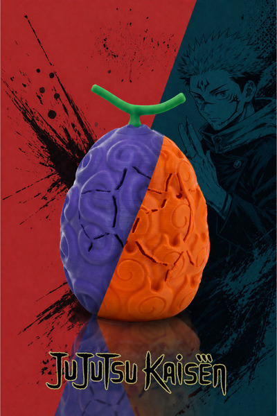 Ani Bakkal Jujutsu Kaisen Sürpriz yumurta