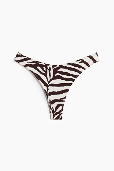 H&M Brazilian Bikini Altı