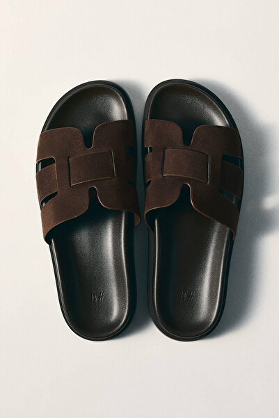 H&M Sandalet
