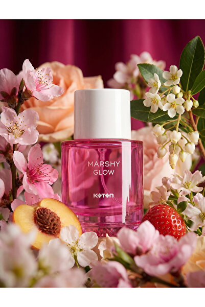 Koton Parfüm Marshy Glow 50 ML