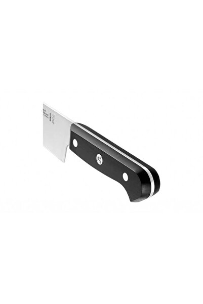 ZWILLING Gourmet Bıçak Seti Siyah 2 Parça
