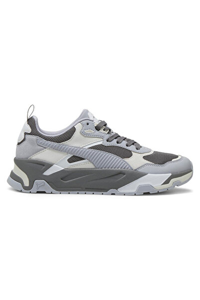 Puma Trinity Erkek Gri Sneaker Ayakkabı 38928924
