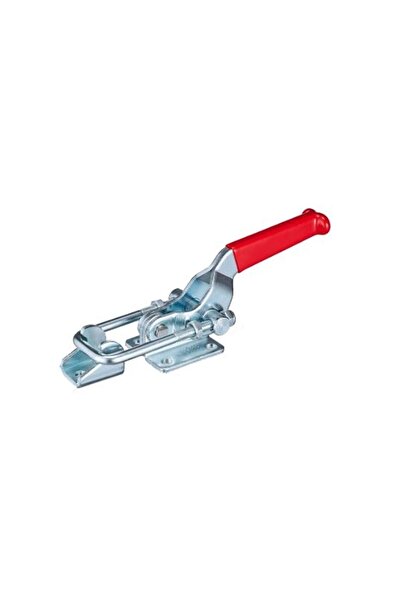 CLAMPTEK U Kancalı Clamp - Mengene - 900 Kg - Ch-40341