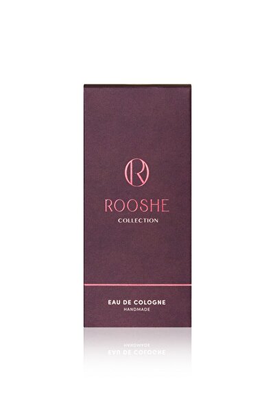 Rooshe Collection 80° Limon Kolonya 250 ml