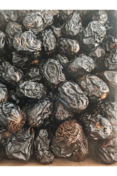 Oriva OrivaGıda Medine Acve Duble Peygamber Hurması Yeni Mahsül 2 kg.