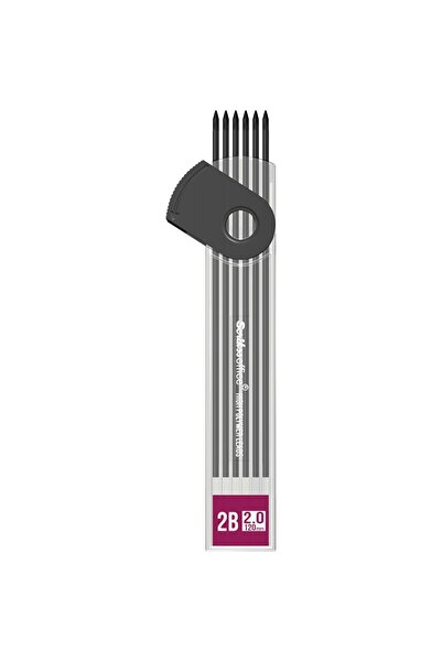 Scrikss Graph-X 2B 2.0 mm Dökme UÇ