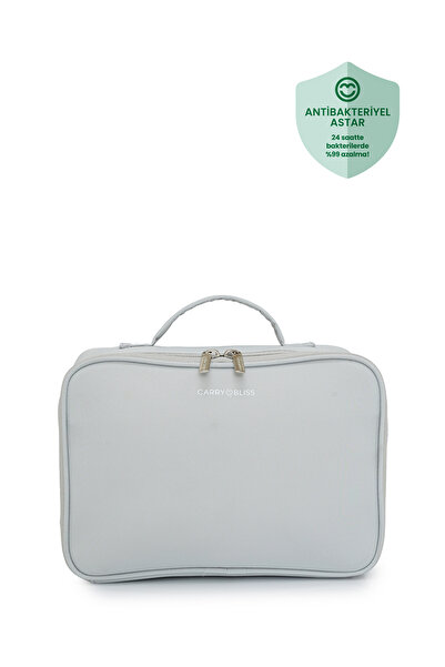 carry bliss TidyPack Anti-Bakteriyel Astarlı Bebek Kıyafet ve Bez Düzenleme Ç...