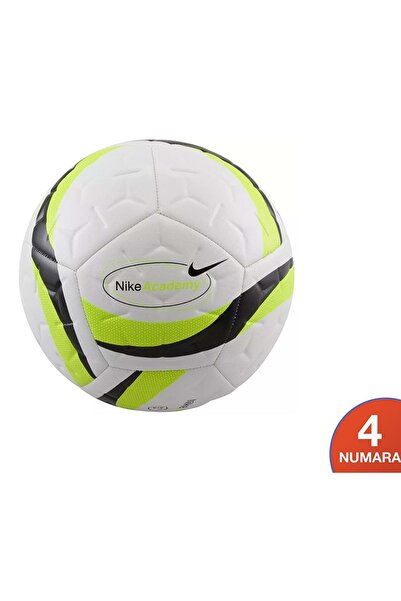 Nike HV4387 Academy Team FA24 4 Numara Futbol Topu SARI