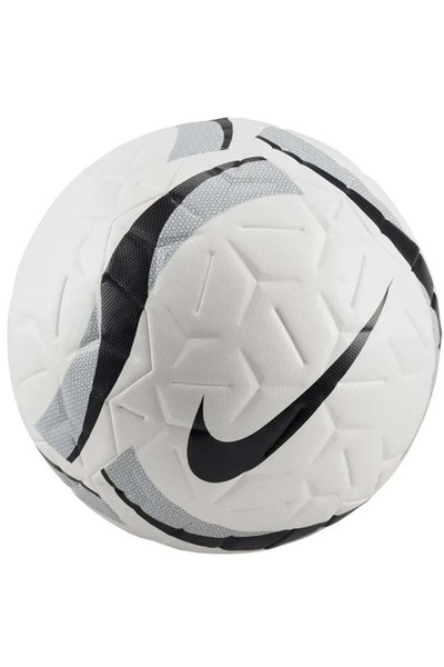 Nike HV6281-100 Academy Elite Team SP26 FIFA® Quality 5 Numara Futbol Topu BEYAZ
