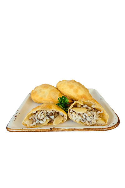 hataydangelir Pirinçli Puf Börek (cevizli ) 20'li