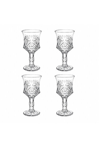 Madame Coco Aron Stemware