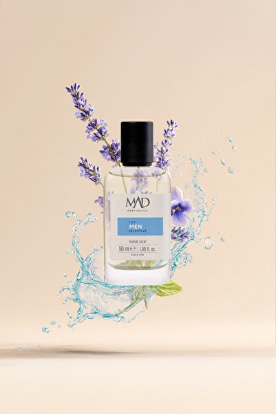 Mad Parfüm Mad W179 Selective 50 ml Erkek Parfüm