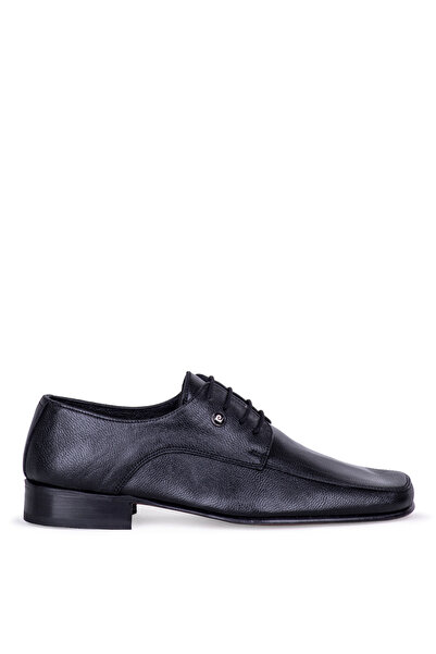 Pierre Cardin Pantofi clasici pentru bărbați din piele naturală 3605