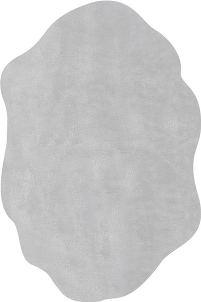 Jassrug Covor 80X150 Ripple Gri deschis