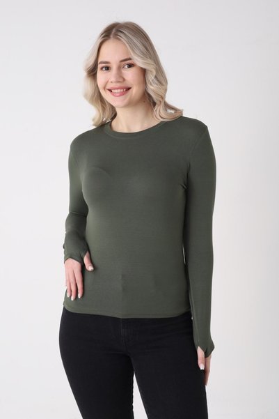 Altınay Finger bodysuit