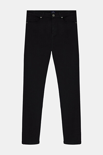 W Collection 26SSJ-AD-STB, SİYAH, 38