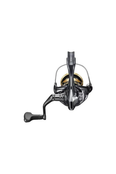 🎣 Shimano Ultegra C3000 Olta Makinesi ile Balık Tutun!