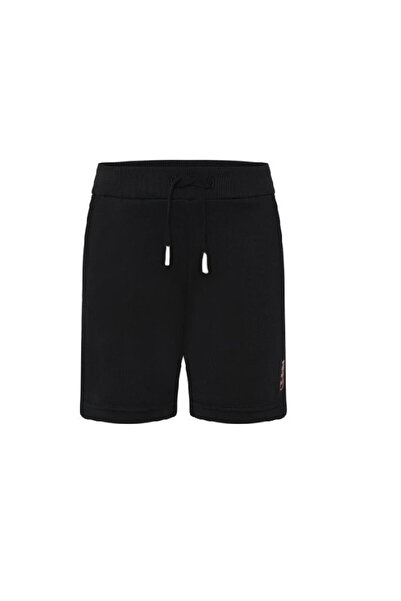 LEGO pantaloni scurți pentru copii LWPANDUM 300-Negru-122