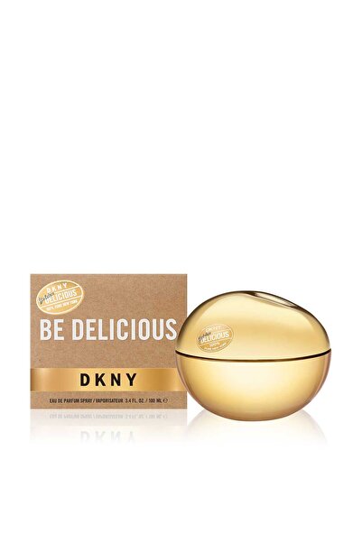 Dkny عطر جولدن ديليشس للنساء