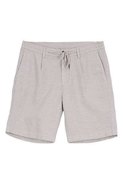 BROOKS BROTHERS Ανδρικό σορτς Taş BBSS26MSO003