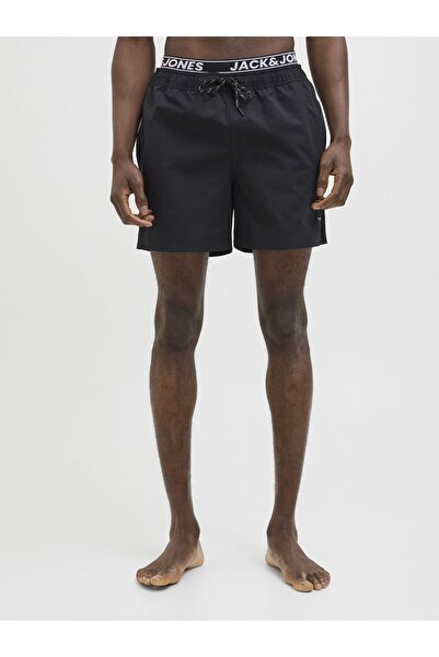 Jack & Jones Badeshorts Regular Fit Badeshorts