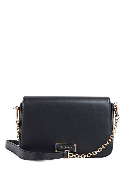 Ted Baker Siyah Kadın Çapraz Çanta TBSS26FBAG044