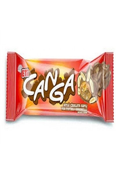 Eti Canga Çikolata 45 Gr*16