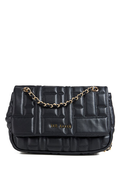 Ted Baker Siyah Kadın Omuz Çantası TBSS26FBAG004
