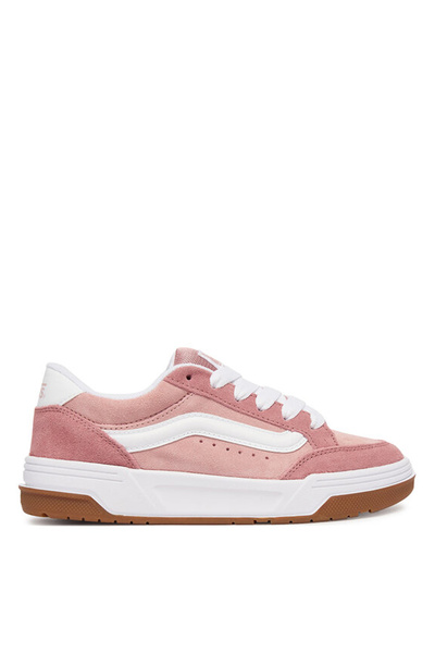 Vans Pembe Kız Çocuk Yürüyüş Ayakkabısı VN000D4PFPR1-Hylane