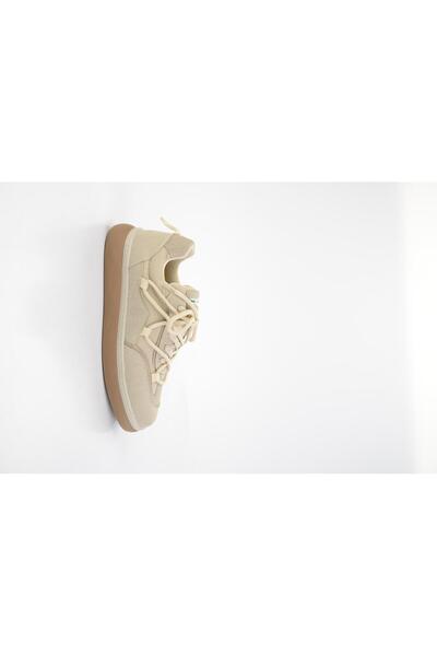 Bambi Bej Kadın Sneaker K01188333472