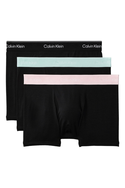 Calvin Klein RELAXED FIT TRUNK 3PK