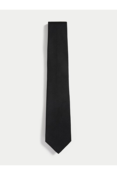 Marks & Spencer Regular Fit Dokulu Kravat