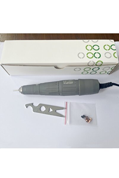 Choice1 H37L1 STRONG 210 45000RPM 35K & 45K RPM Micromotor Polishing Nail Dri...