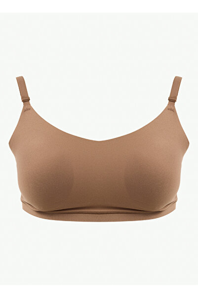 Chantelle Koyu Kahve Bralet Sütyen C1620 SS