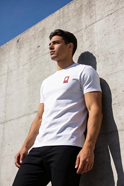 Dünya Kupası 2026 Türkiye T-Shirt