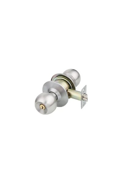 Skygo Eco Knob Hotel Type Lock, Door Lock