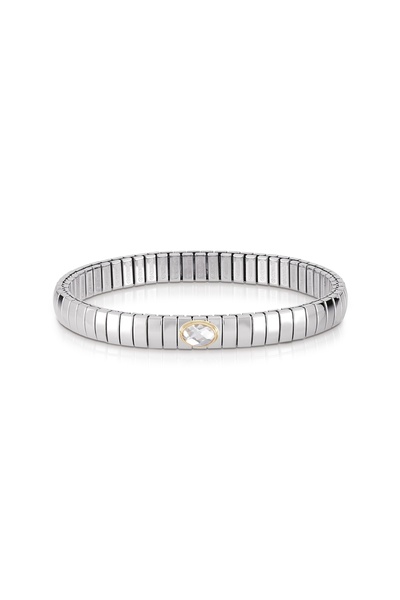 NOMİNATİON White Women's Bracelet 042504-010