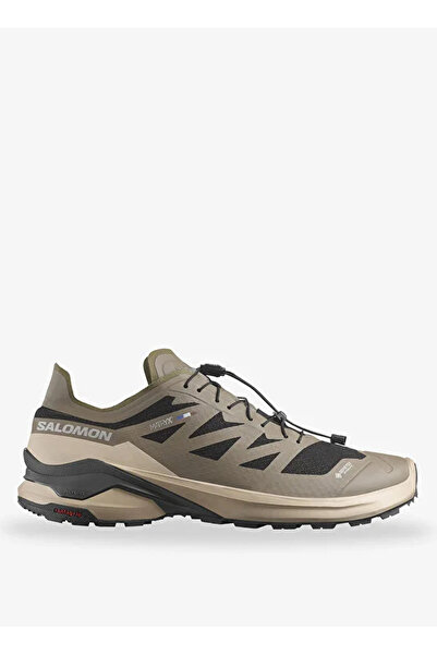Salomon L47887000_XA META GORE-TEX MIF Kahverengi Erkek Outdoor Ayakkabısı