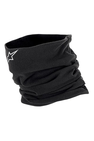 Alpinestars Neck Warmer Termal Boyunluk Siyah