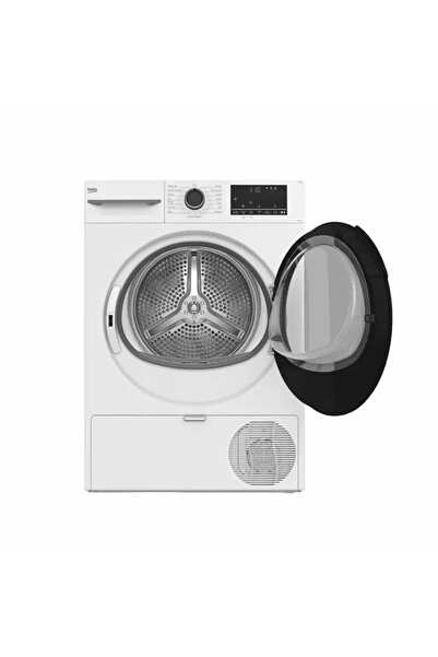 Beko KMX 1002 10 kg Çamaşır Kurutma Makinesi