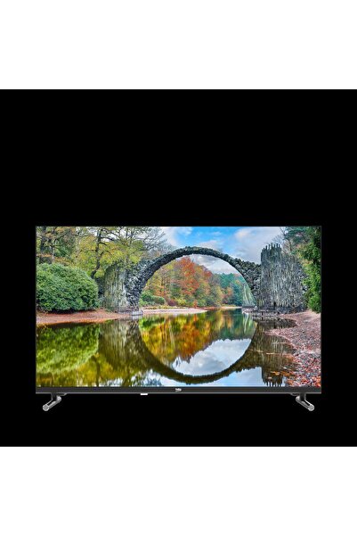 Beko 32" HD Dahili Uydulu TV - B 532 C Full HD& HD TV