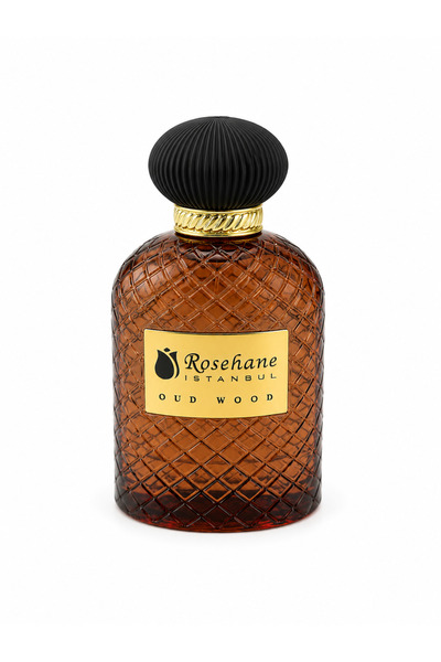 rosehane Extract de Parfum Rosehane, Oud Wood, Unisex, 100 ml