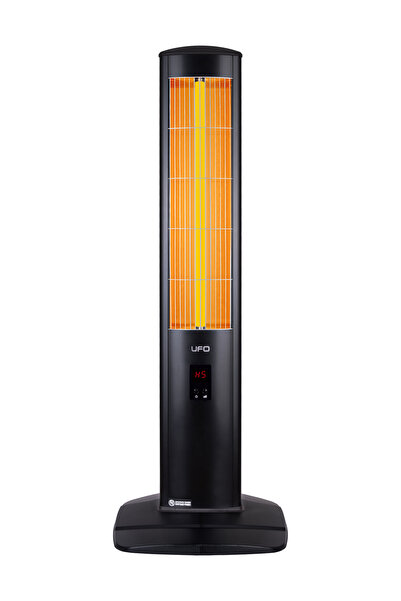 UFO Micatronic 2300 W Kule Tipi Isıtıcı