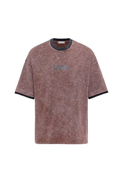 S13 Store WASHED OVERSIZE TSHIRT
