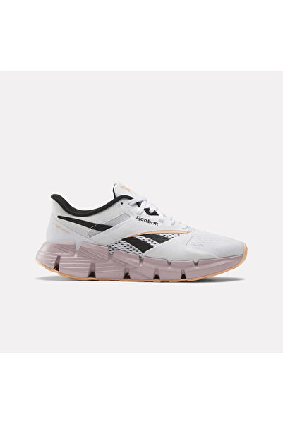 Reebok 100074909 Zıg Dynamıca 5 Kadın Spor Ayakkabı Beyaz
