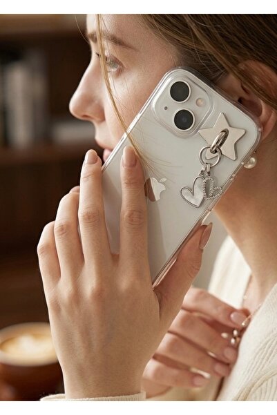 Mirenya Telefon Charmı