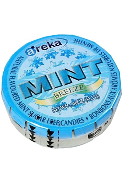 Areka حلوى النعناع × 12