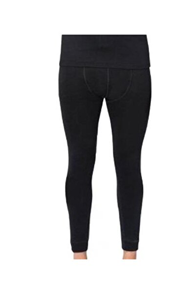 GÜMÜŞ Men's Thermal Tights Winter Underwear with Color Options